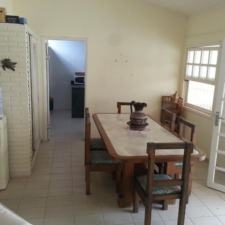 Casa Praia P/ 13 Pessoas C/ Piscina - Cibratel 2 Itanhaem Luaran gambar