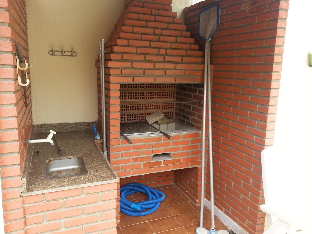 Casa Praia P/ 13 Pessoas C/ Piscina - Cibratel 2 Itanhaem Luaran gambar