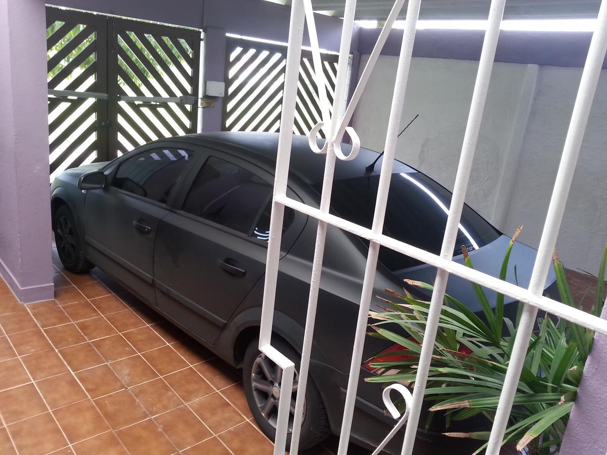 Casa Praia P/ 13 Pessoas C/ Piscina - Cibratel 2 Itanhaem Luaran gambar