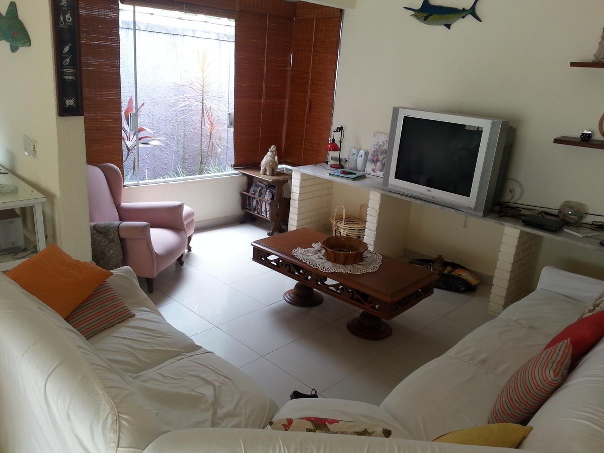 Casa Praia P/ 13 Pessoas C/ Piscina - Cibratel 2 Itanhaem Luaran gambar