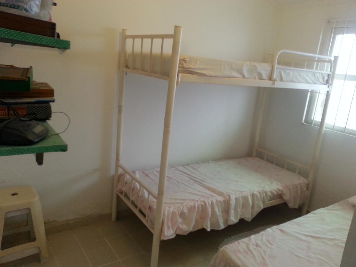 Casa Praia P/ 13 Pessoas C/ Piscina - Cibratel 2 Itanhaem Luaran gambar