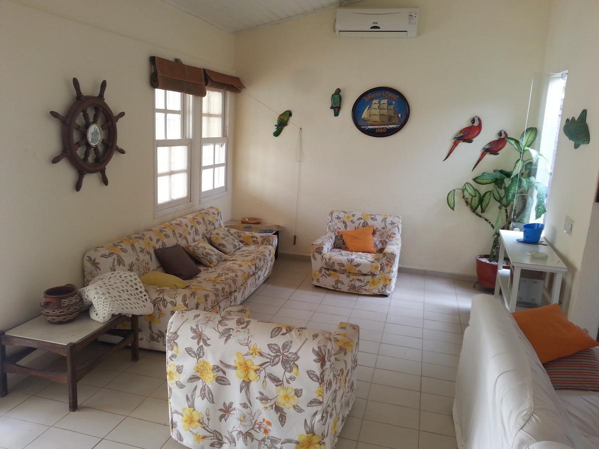 Casa Praia P/ 13 Pessoas C/ Piscina - Cibratel 2 Itanhaem Luaran gambar