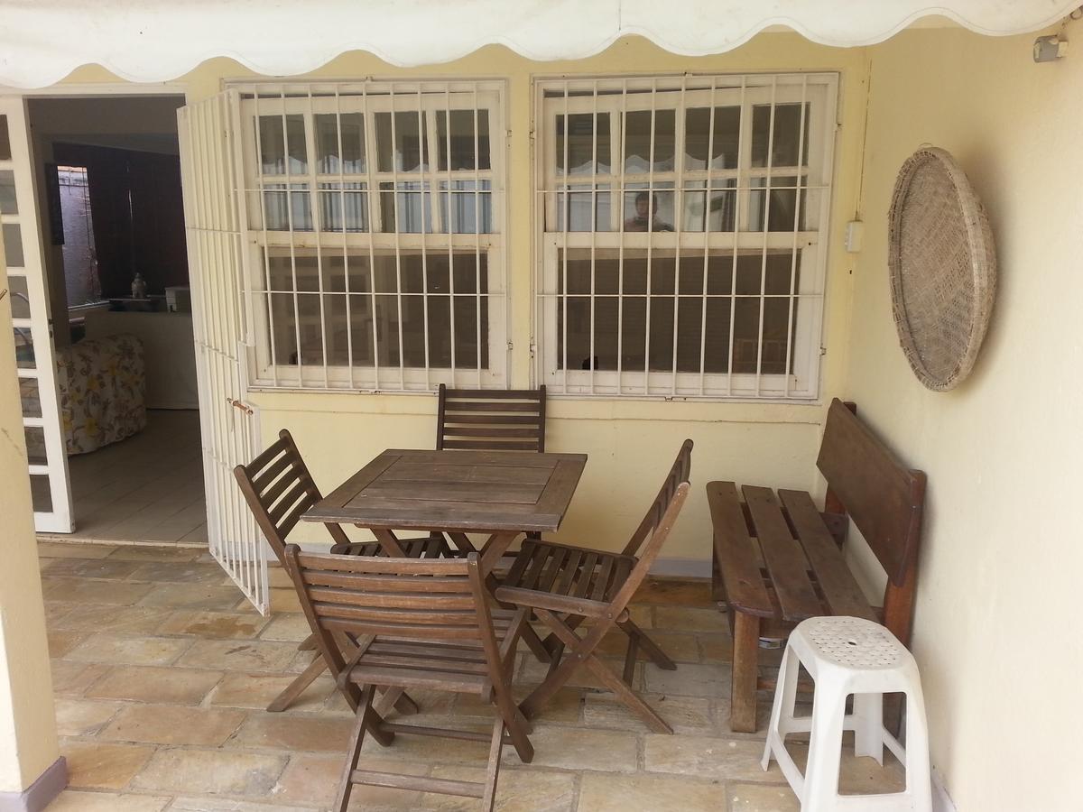 Casa Praia P/ 13 Pessoas C/ Piscina - Cibratel 2 Itanhaem Luaran gambar